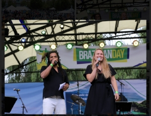 &ldquo;Brazilian Day Stockholm 2023 - Uma Fus&atilde;o de Cultura, Ritmos e Sabores&rdquo; promete agitar Estocolmo