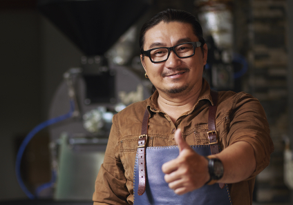 Sebrae têm inscrições abertas para qualificação de pessoa jurídica