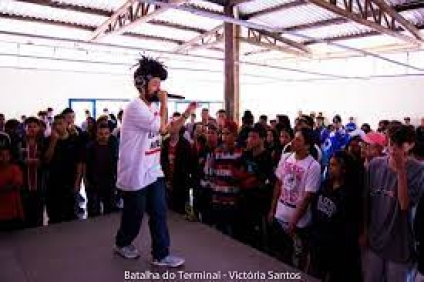 Jandira apresenta a Semana do Hip Hop + Diálogos Periféricos