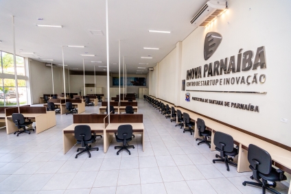 Centro de Startups criará empregos e oportunidades para moradores de Santana de Parnaíba