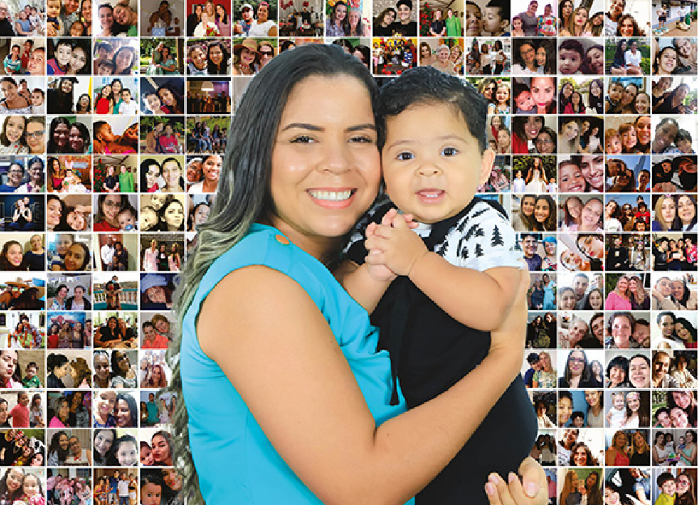 Cidade se destaca como a n&ordm; 1 do Brasil no combate &agrave; mortalidade materna