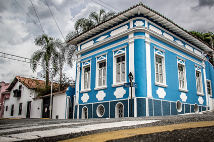 Parnaíba comemora 39 anos de tombamento do Centro Histórico e lançará livro sobre sua arquitetura