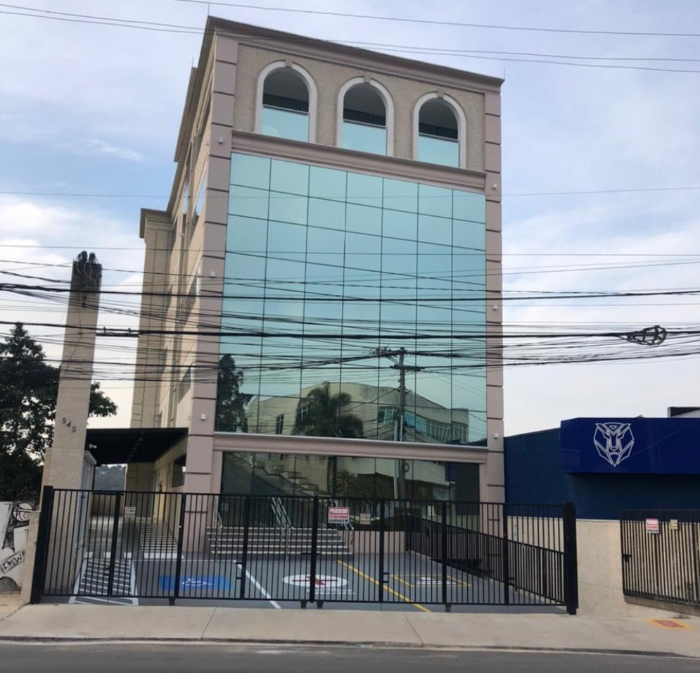 Cl&iacute;nica da Mulher, CTA e SAE v&atilde;o para um novo endere&ccedil;o, na Vila S&atilde;o Francisco