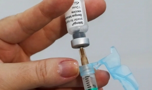 Dengue: Governo de SP refor&ccedil;a a cobertura vacinal contra a doen&ccedil;a em todo o estado