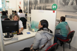 Secretaria de Emprego abre inscri&ccedil;&otilde;es do &ldquo;Programa Come&ccedil;ar&rdquo; para Jovens do Padroeira