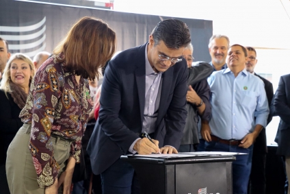 Governo do Estado autoriza e Jandira terá Centro de Longevidade Ativa