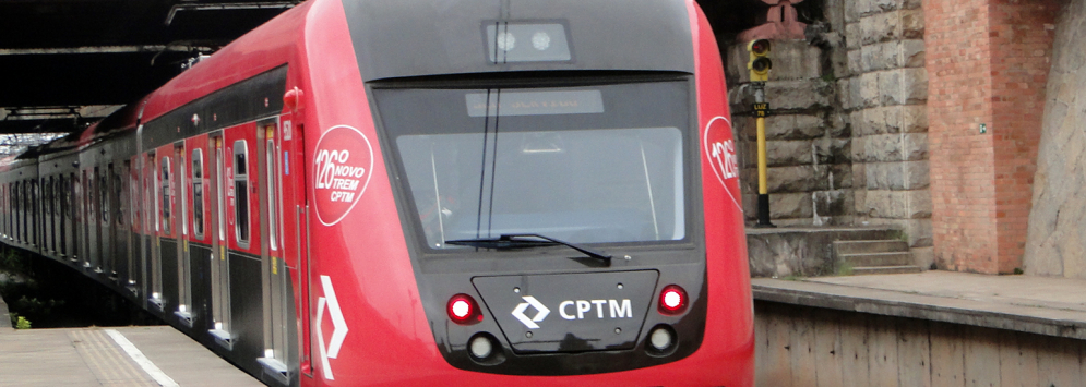 Cons&oacute;rcio CCR vence leil&atilde;o das Linhas 8 e 9 da CPTM