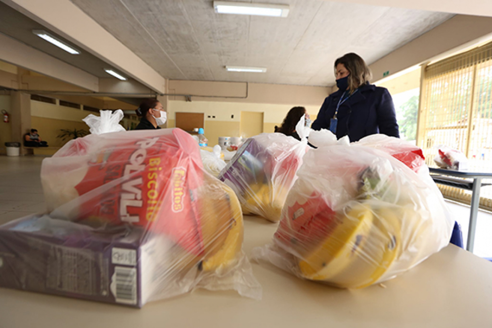 Prefeitura supera a marca de 2,5 milh&otilde;es de marmitex entregues &agrave;s fam&iacute;lias parnaibanas