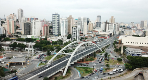 Segundo o CAGED, a cidade preencheu 7 mil vagas de emprego em abril