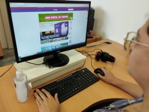 SeTur de Cotia estreia novo portal com informa&ccedil;&otilde;es tur&iacute;sticas do munic&iacute;pio