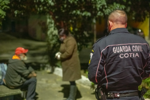 Prefeitura faz for&ccedil;a-tarefa para imunizar pessoas em situa&ccedil;&atilde;o de rua contra a Covid-19