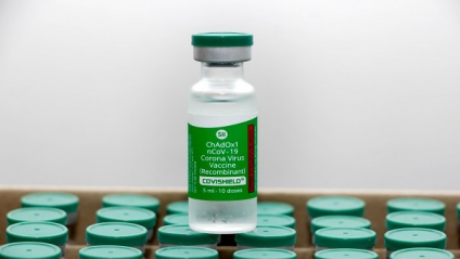 Confira a lista de grupos que podem ser vacinados contra a Covid-19 em Carapicuíba