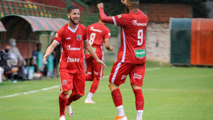 Audax enfrenta o Velo Clube fora de casa em busca da primeira vit&oacute;ria