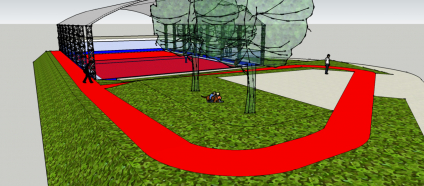 Prefeitura quer entregar Areninha Vila Gióia até dezembro deste ano