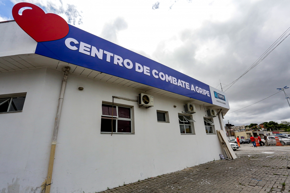 Para combater epidemias, Prefeitura de Itapevi contrata mais 42 profissionais de sa&uacute;de