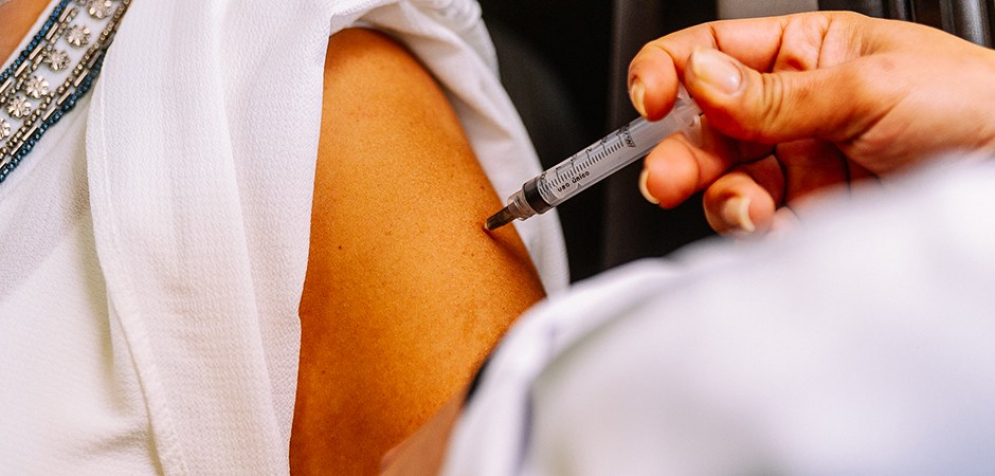 Prefeitura avan&ccedil;a na vacina&ccedil;&atilde;o da Covid-19 e atinge 1 milh&atilde;o de imunizados contra gripe