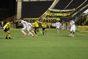 Oeste Barueri empata com S&atilde;o Bernardo na semifinal do Paulist&atilde;o A2
